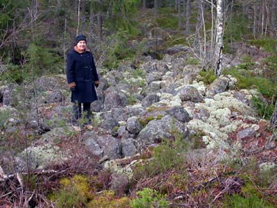 foto Gebbe Bjrkman - blocksnka