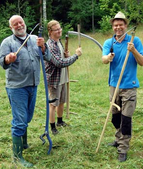 Vispestickorna sjunger - foto Gebbe Bjrkman