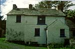Jim Dick´s - Where we stayed.