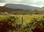 Muckish Mountain