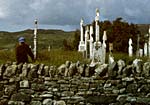 Famine Graveyard