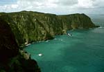 Horn Head - very much to the west in Europe