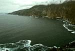 Sleave League - highest see-cliff in Europe