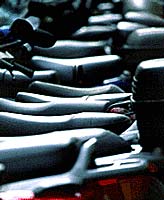 Vespor (Scooters)