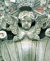Kerub (Marbleous Cherub)