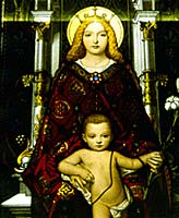 Madonna