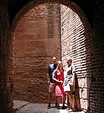 Alhambra - III