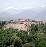 Sierra Nevada