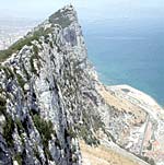 Gibraltarklippan